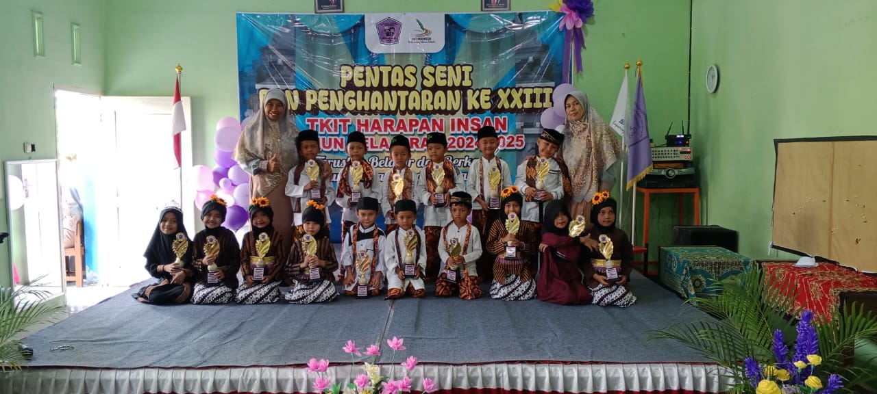 Tentang Yayasan