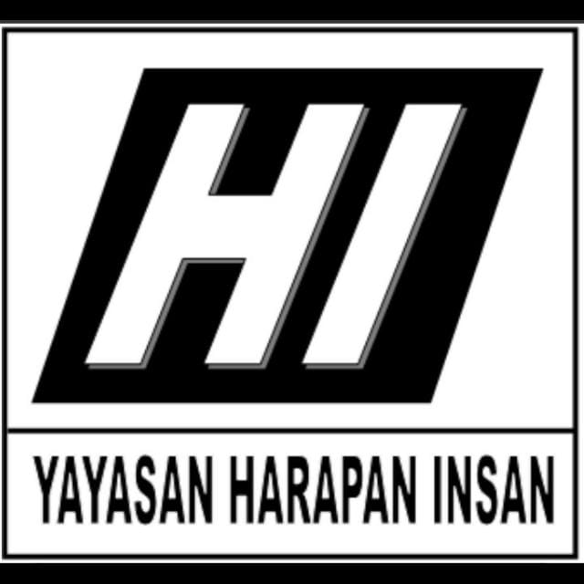 Logo Harapan Insan